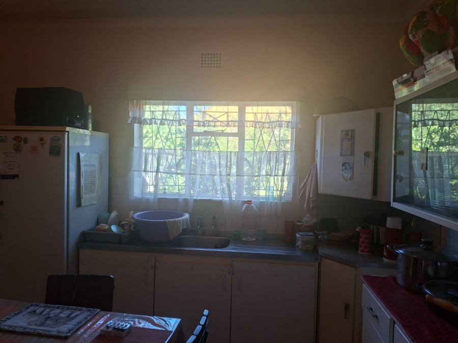 3 Bedroom Property for Sale in Levallia Western Cape